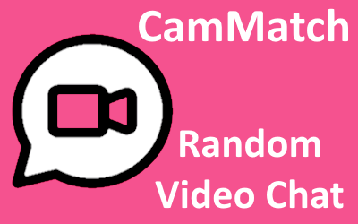 CamMatch: Random Video Chat